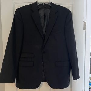 Men’s Suit Jacket